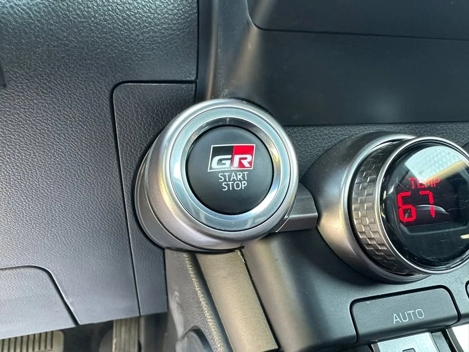 2024 Toyota GR86 2nd Gen - Image 18 of 20