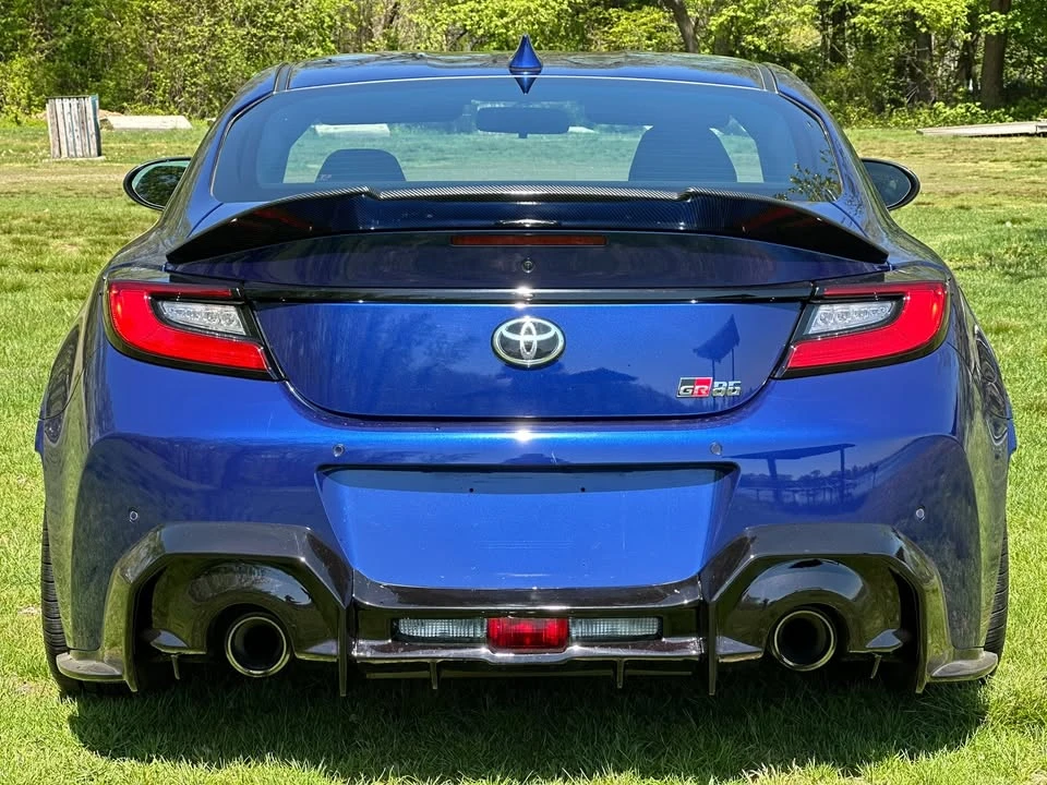 2024 Toyota GR86 2nd Gen - Image 6 of 20