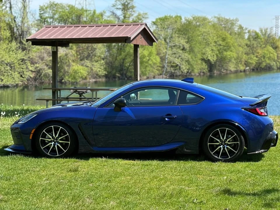 2024 Toyota GR86 2nd Gen - Image 8 of 20