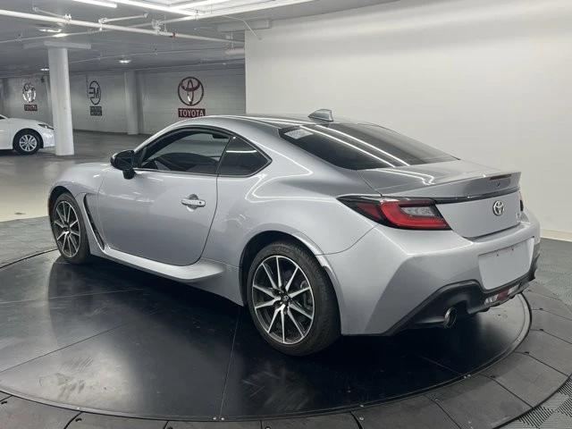 2024 Toyota GR86 2nd Gen - Image 3 of 10