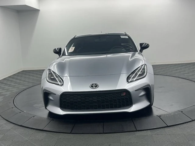 2024 Toyota GR86 2nd Gen - Image 6 of 10