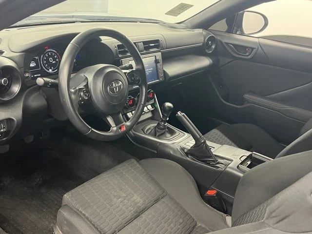 2024 Toyota GR86 2nd Gen - Image 10 of 10