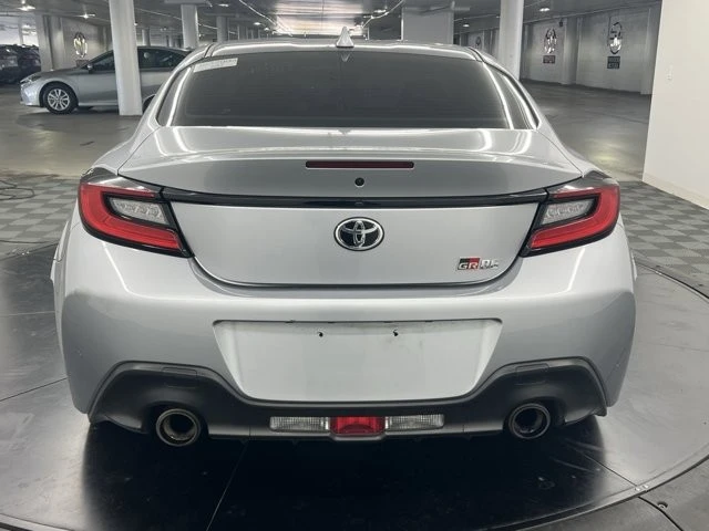 2024 Toyota GR86 2nd Gen - Image 7 of 10