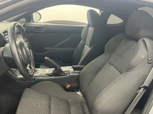 2024 Toyota GR86 2nd Gen - Image 9 of 10