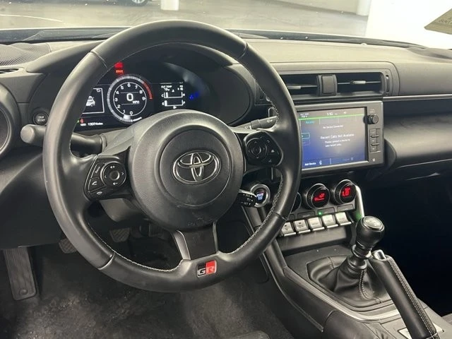 2024 Toyota GR86 2nd Gen - Image 8 of 10