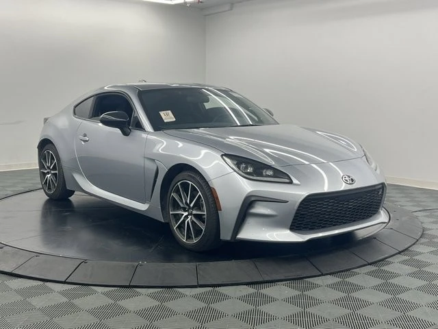 2024 Toyota GR86 2nd Gen - Image 2 of 10