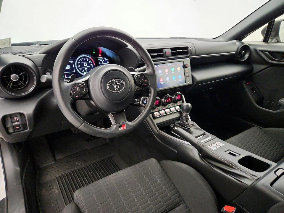 2024 Toyota GR86 2nd Gen - Image 10 of 25