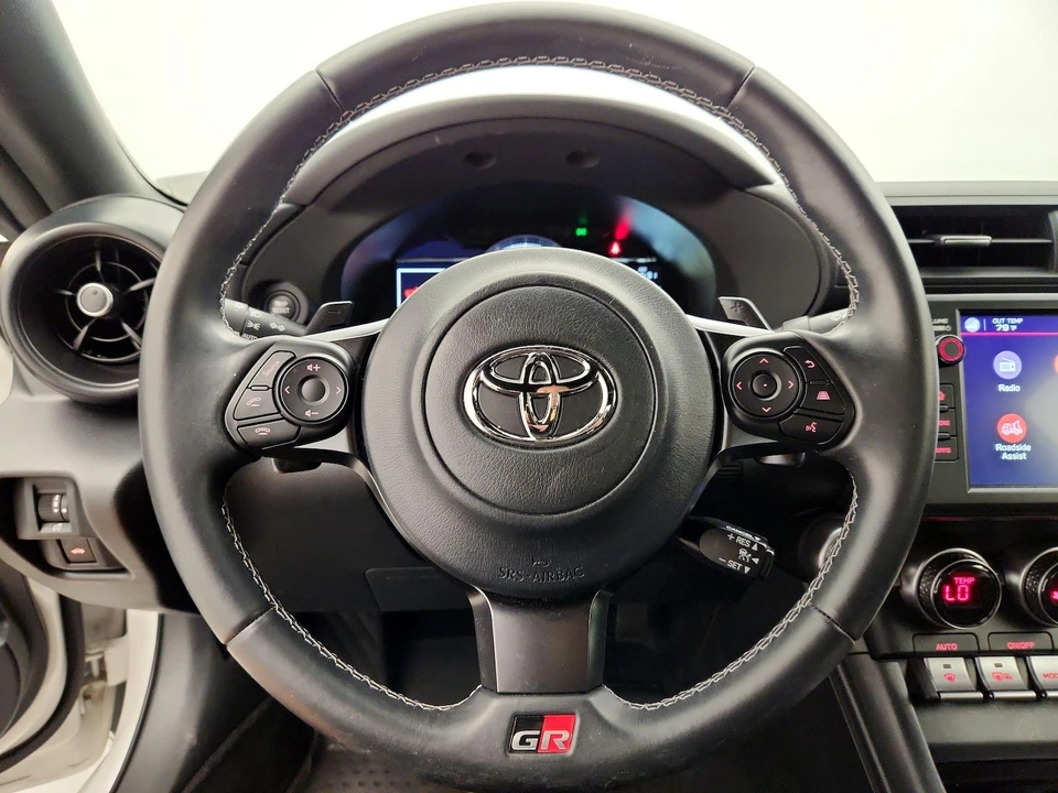 2024 Toyota GR86 2nd Gen - Image 11 of 25
