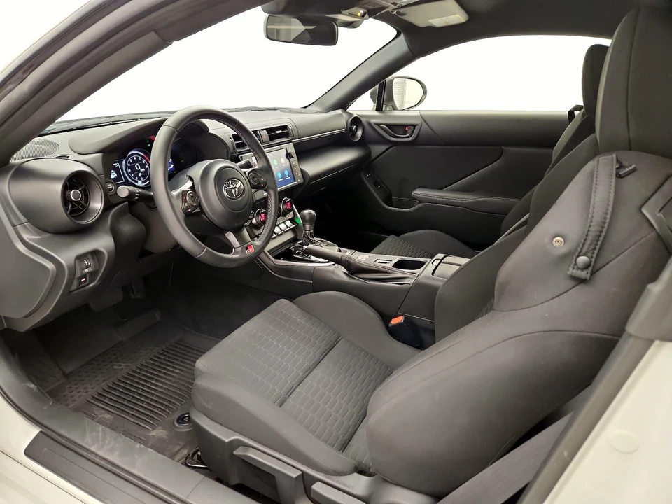 2024 Toyota GR86 2nd Gen - Image 12 of 25
