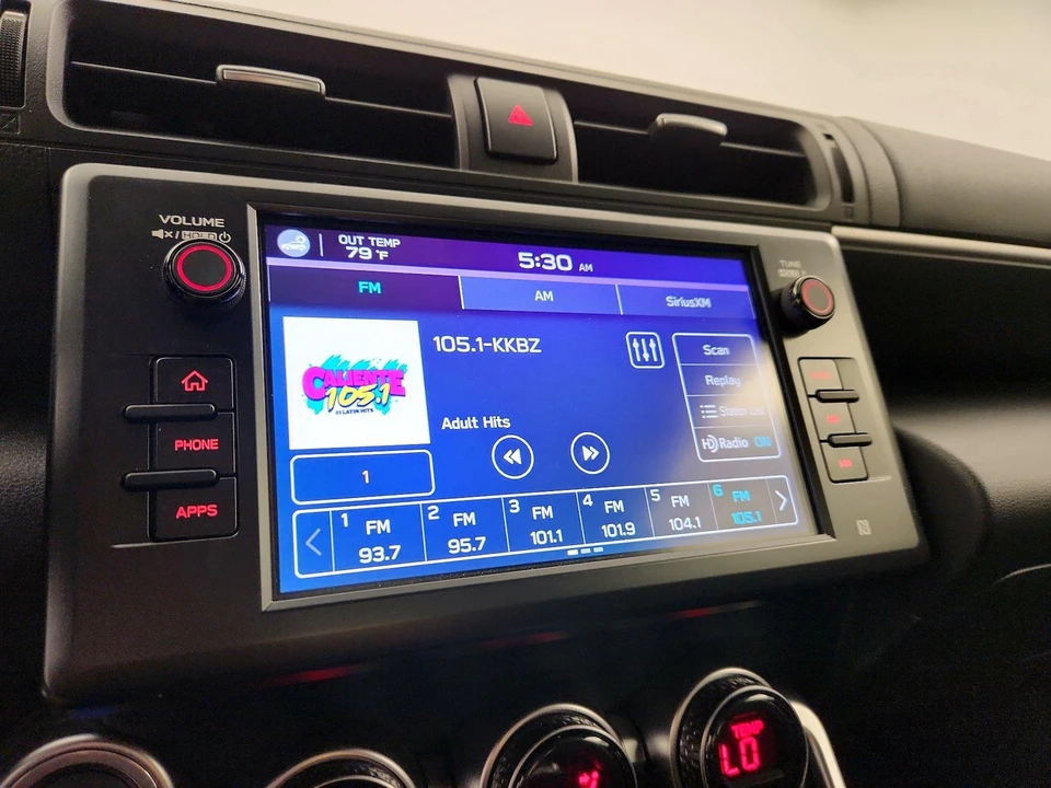 2024 Toyota GR86 2nd Gen - Image 16 of 25