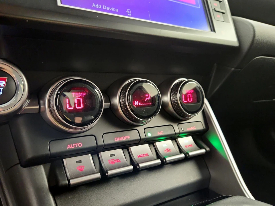 2024 Toyota GR86 2nd Gen - Image 17 of 25