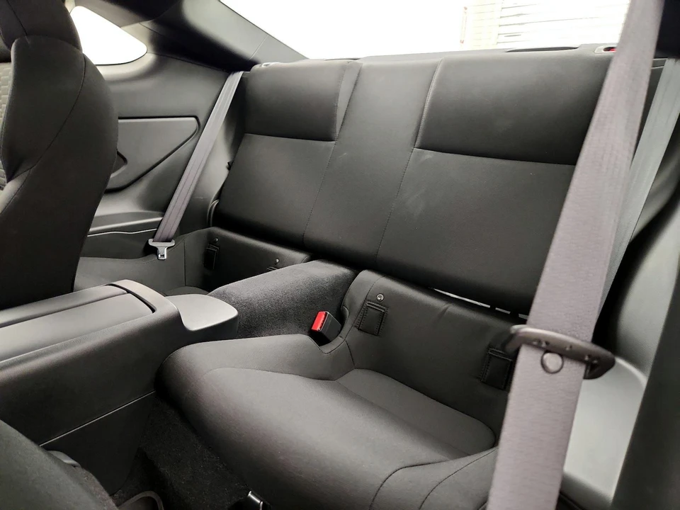 2024 Toyota GR86 2nd Gen - Image 20 of 25