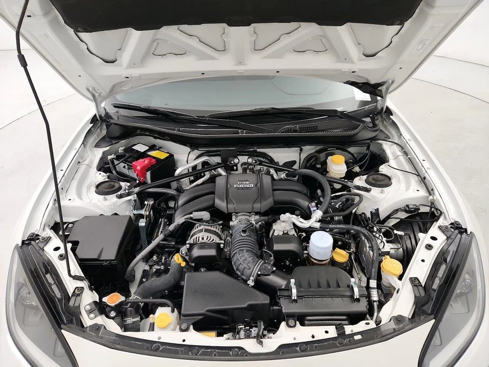 2024 Toyota GR86 2nd Gen - Image 22 of 25