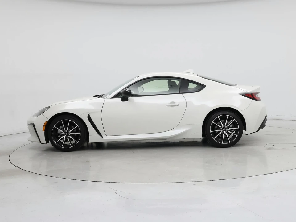 2024 Toyota GR86 2nd Gen - Image 4 of 25