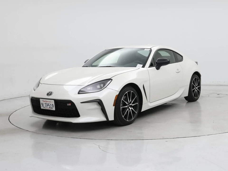 2024 Toyota GR86 2nd Gen - Image 5 of 25