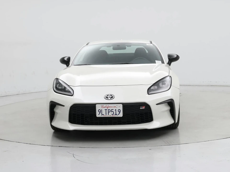 2024 Toyota GR86 2nd Gen - Image 6 of 25