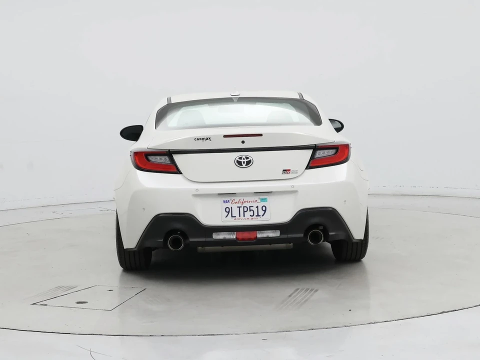 2024 Toyota GR86 2nd Gen - Image 7 of 25