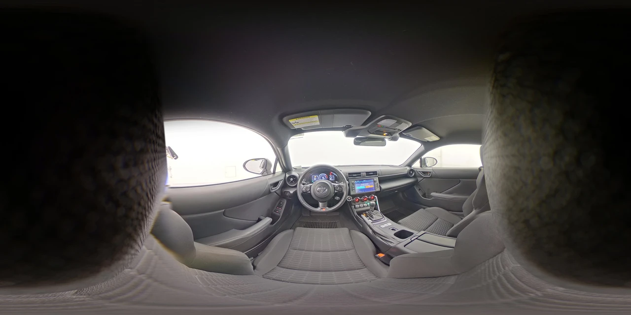 2024 Toyota GR86 2nd Gen - Image 25 of 25