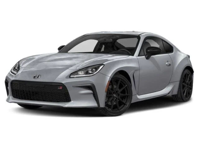 2024 Toyota GR86 2nd Gen - Image 2 of 2
