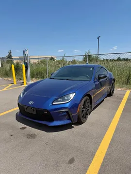 2024 Toyota GR86 Premium