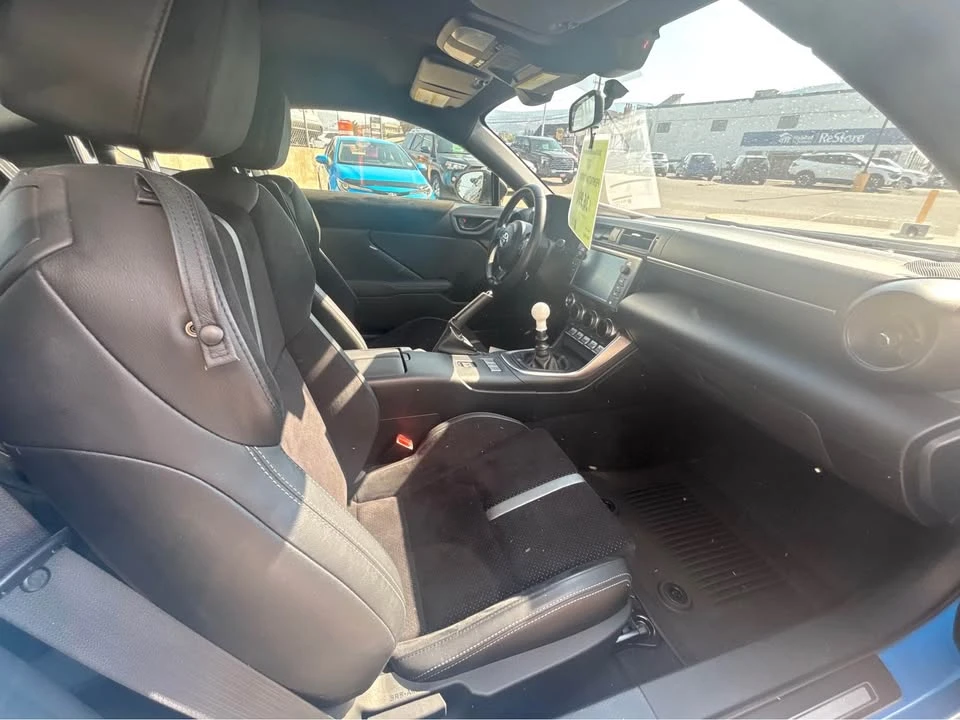 2024 Toyota GR86 2nd Gen - Image 11 of 11