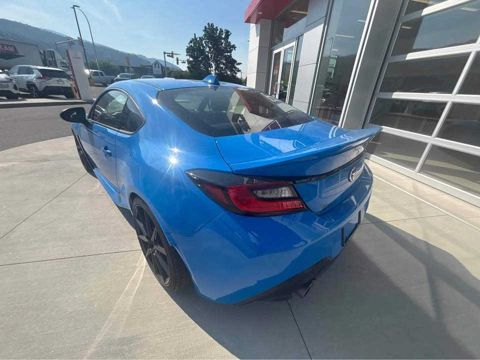 2024 Toyota GR86 2nd Gen - Image 7 of 11