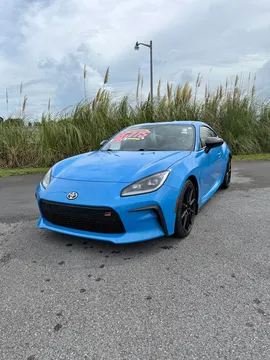 2024 Toyota GR86 Premium