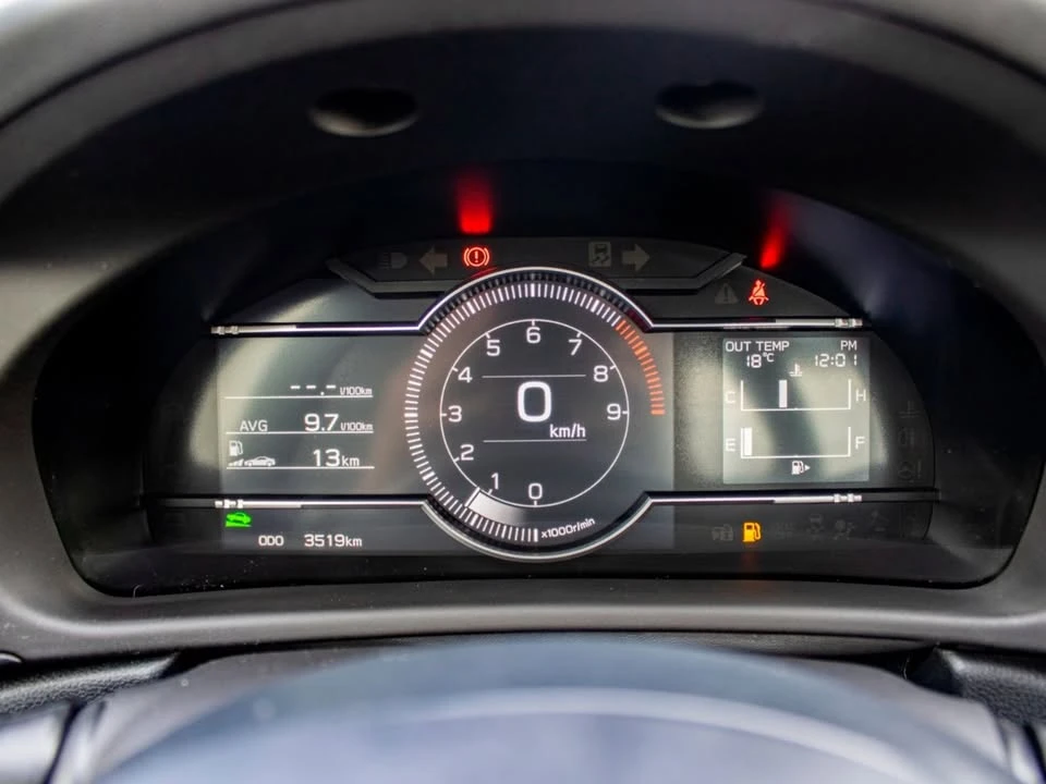2024 Toyota GR86 2nd Gen - Image 19 of 20