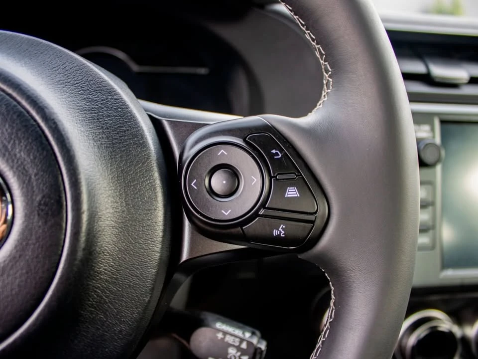 2024 Toyota GR86 2nd Gen - Image 18 of 20