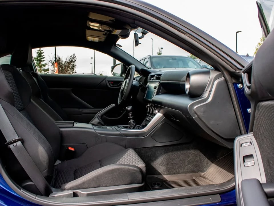 2024 Toyota GR86 2nd Gen - Image 14 of 20