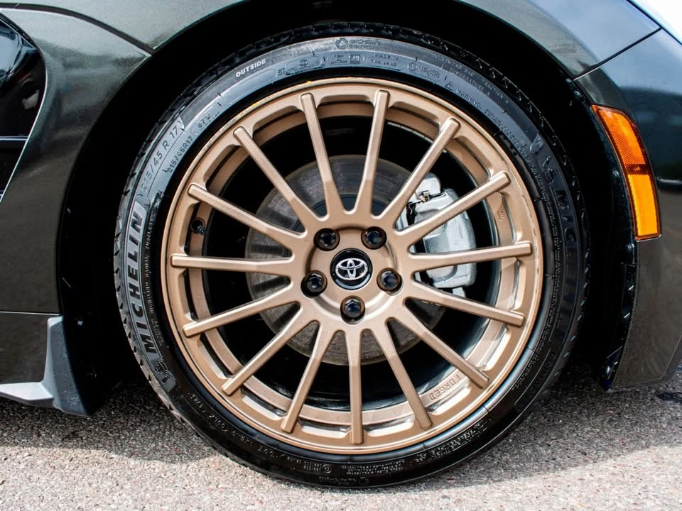 2024 Toyota GR86 2nd Gen - Image 9 of 20