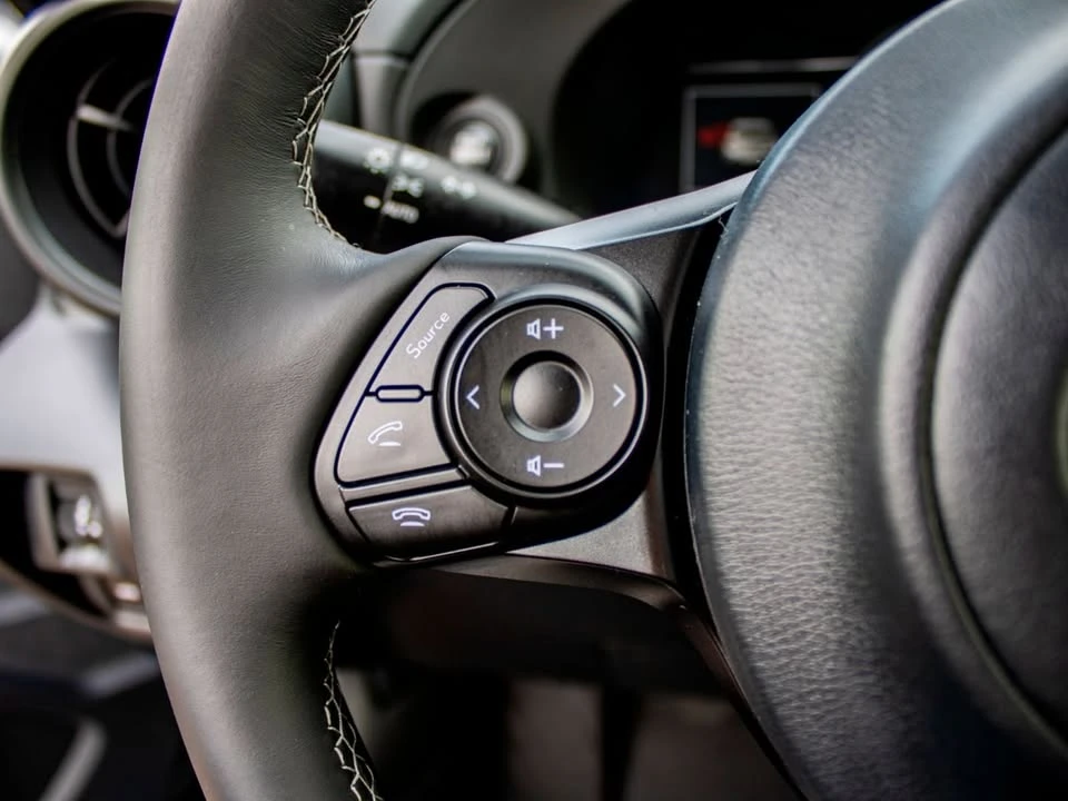2024 Toyota GR86 2nd Gen - Image 17 of 20
