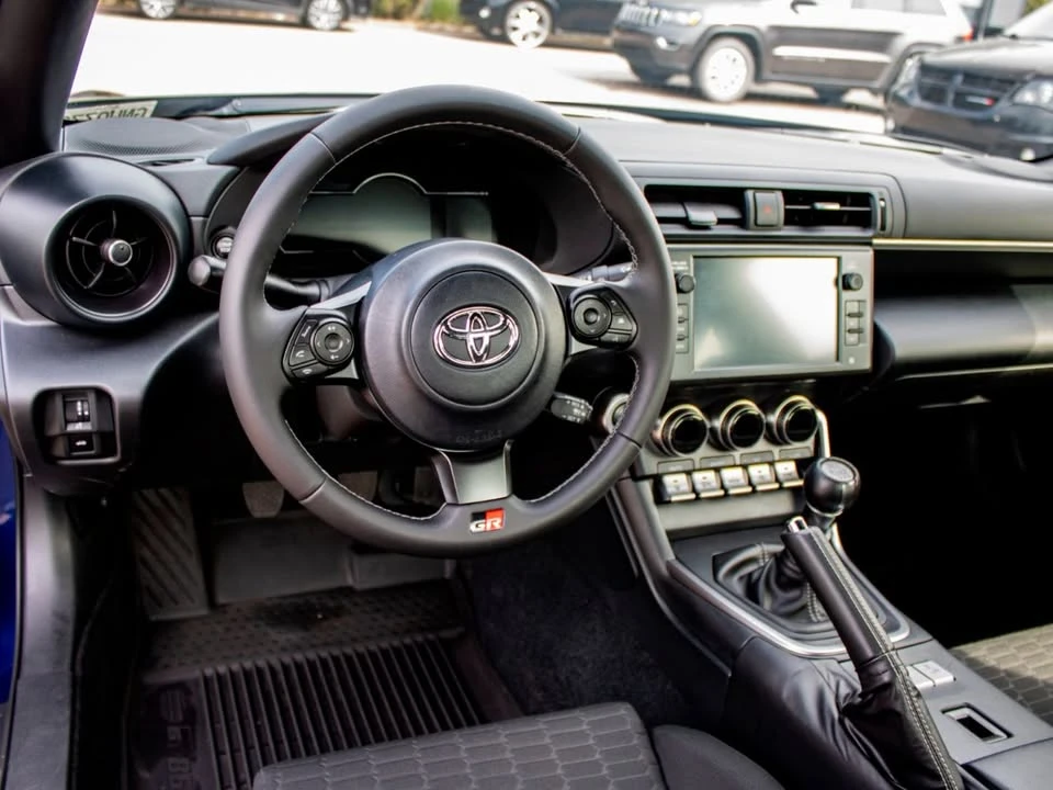 2024 Toyota GR86 2nd Gen - Image 13 of 20