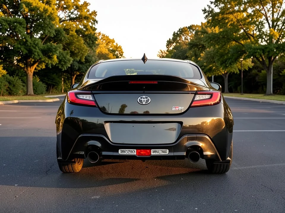 2024 Toyota GR86 2nd Gen - Image 6 of 20