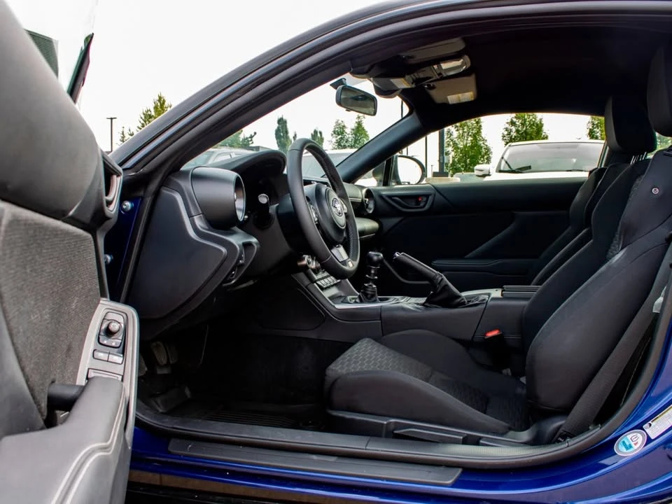 2024 Toyota GR86 2nd Gen - Image 12 of 20