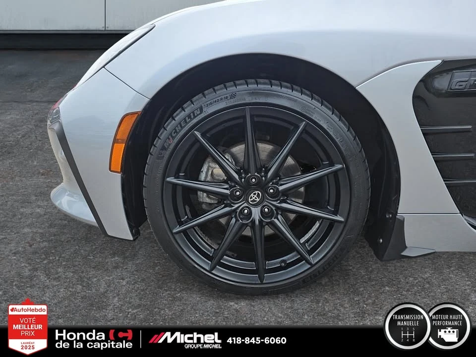 2024 Toyota GR86 2nd Gen - Image 7 of 10