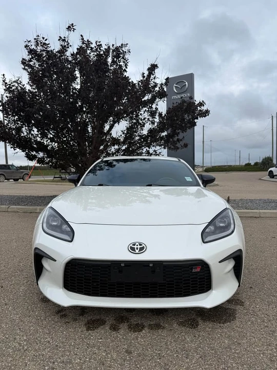 2024 Toyota GR86 2nd Gen - Image 3 of 12