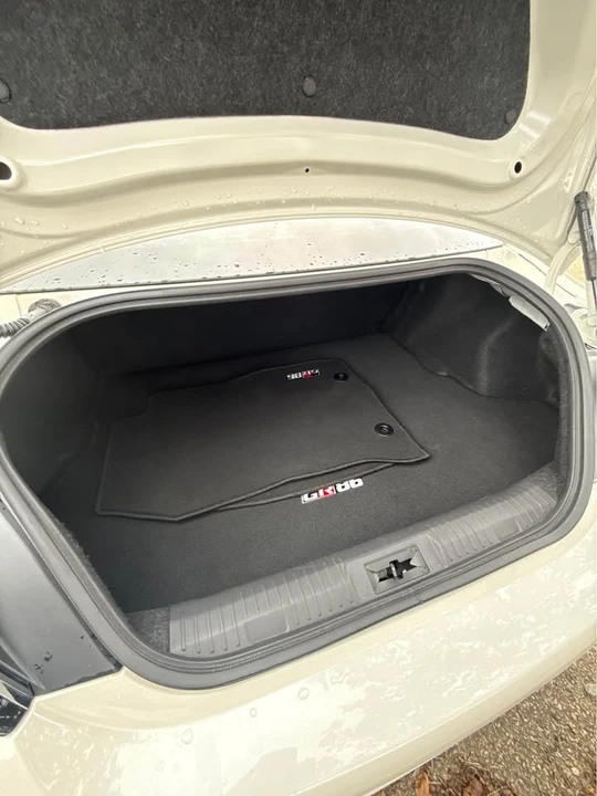2024 Toyota GR86 2nd Gen - Image 12 of 12