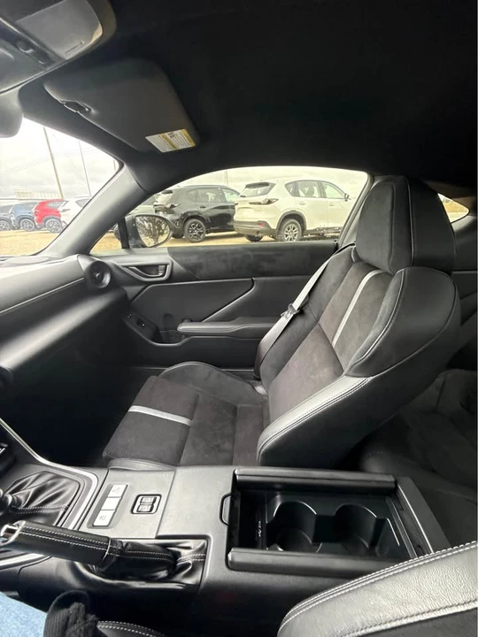 2024 Toyota GR86 2nd Gen - Image 10 of 12