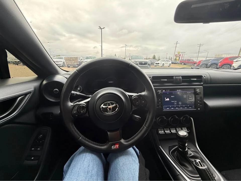 2024 Toyota GR86 2nd Gen - Image 6 of 12