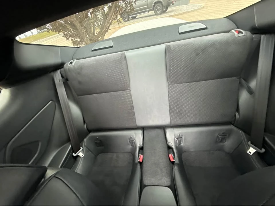 2024 Toyota GR86 2nd Gen - Image 11 of 12