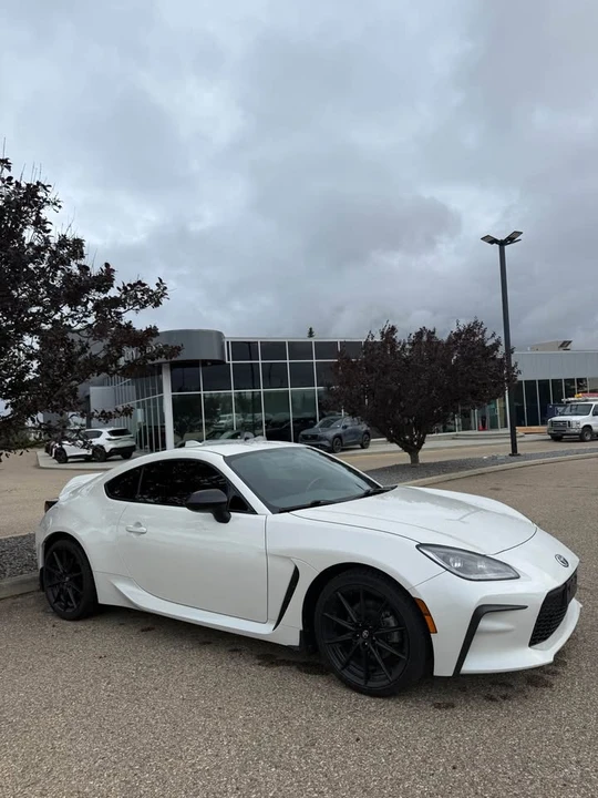 2024 Toyota GR86 2nd Gen - Image 2 of 12