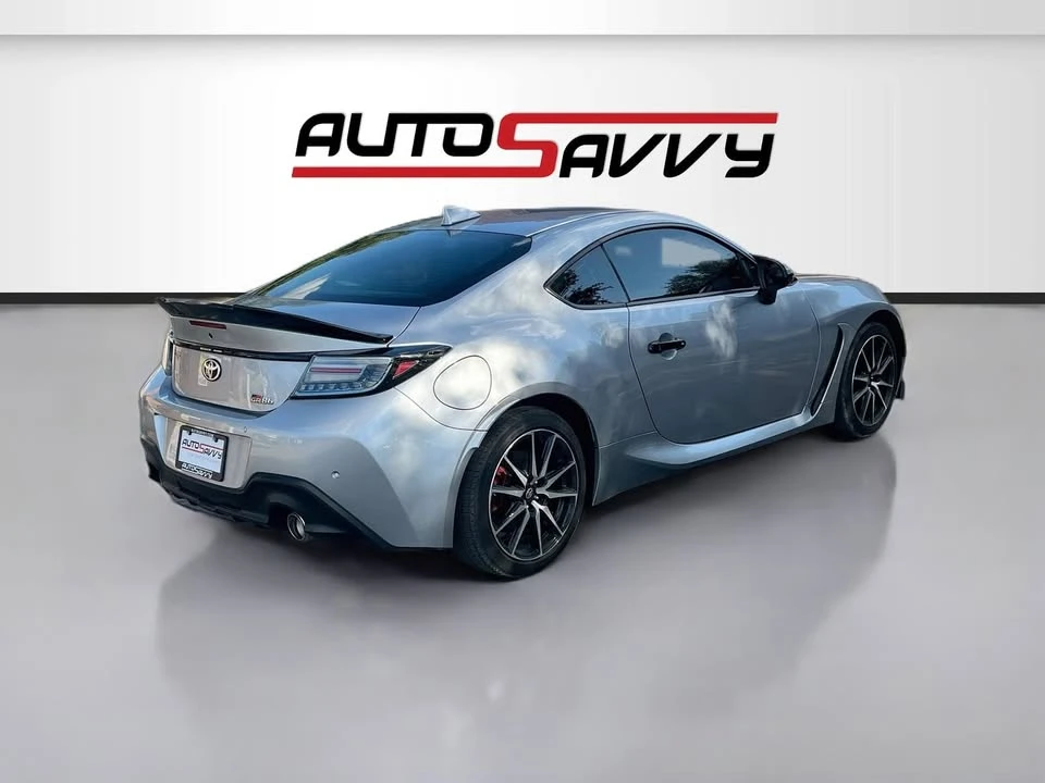 2024 Toyota GR86 2nd Gen - Image 6 of 20