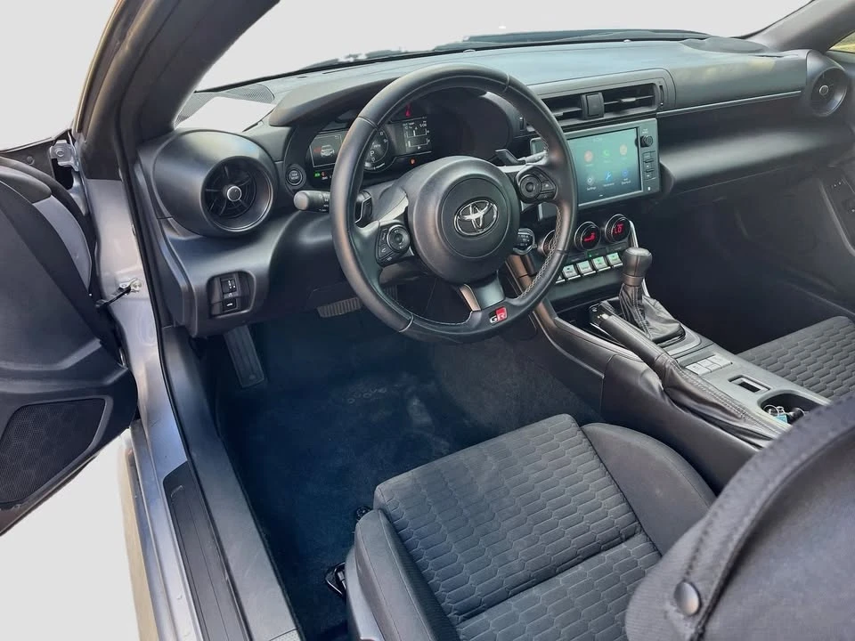 2024 Toyota GR86 2nd Gen - Image 20 of 20