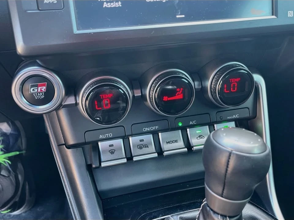 2024 Toyota GR86 2nd Gen - Image 14 of 20