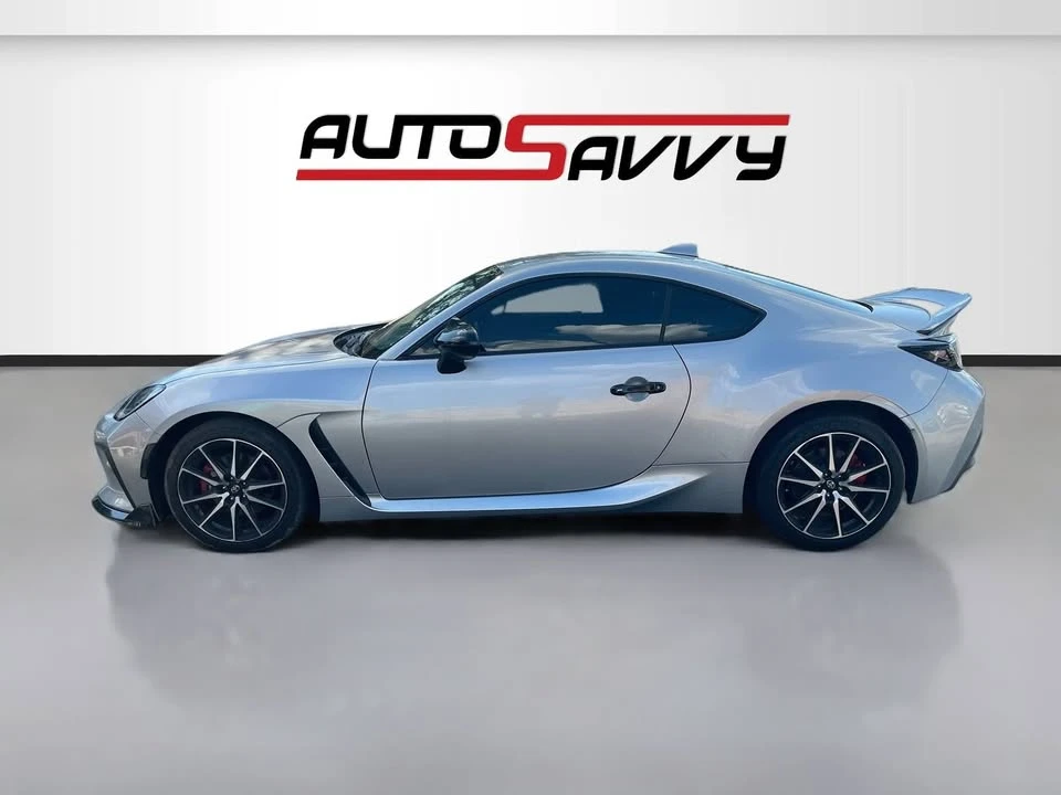 2024 Toyota GR86 2nd Gen - Image 4 of 20
