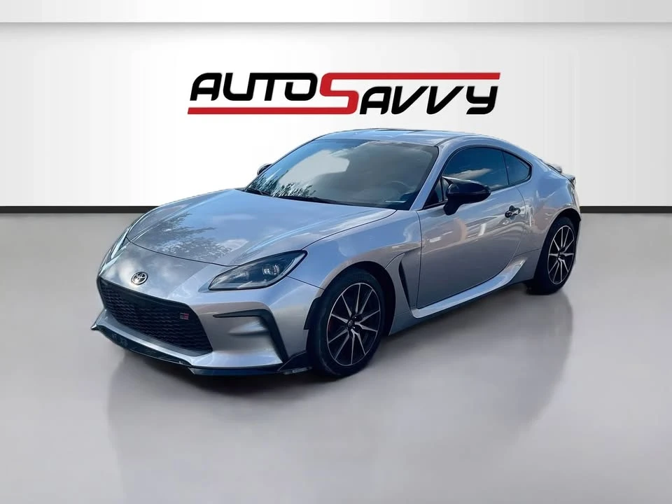 2024 Toyota GR86 2nd Gen - Image 3 of 20