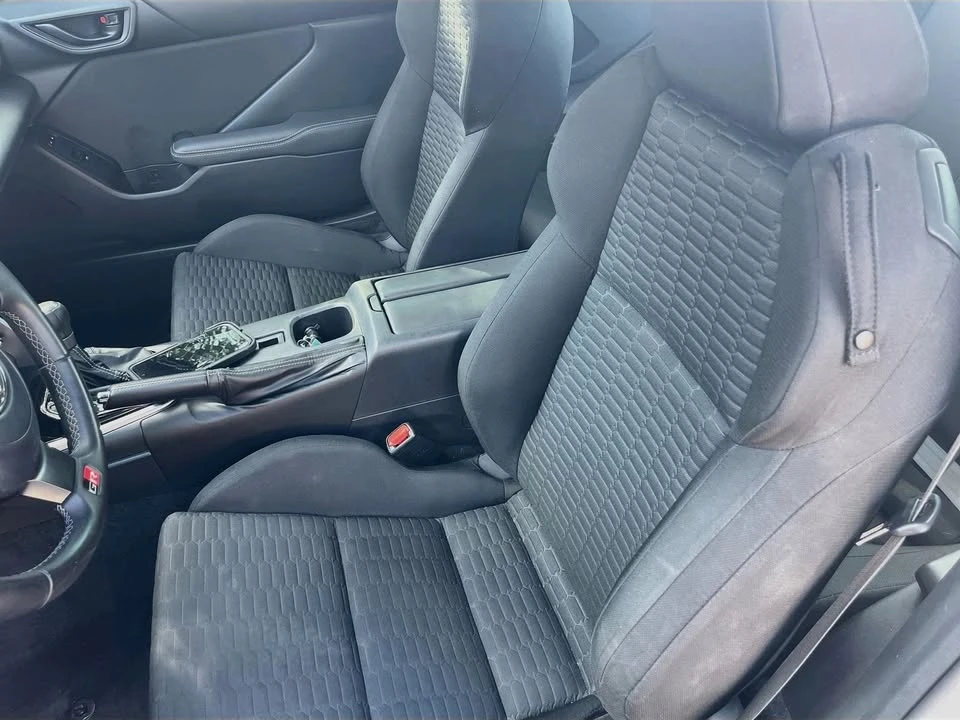 2024 Toyota GR86 2nd Gen - Image 19 of 20