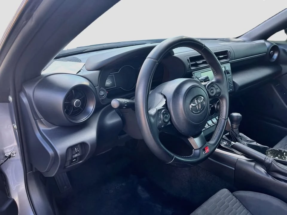2024 Toyota GR86 2nd Gen - Image 8 of 20
