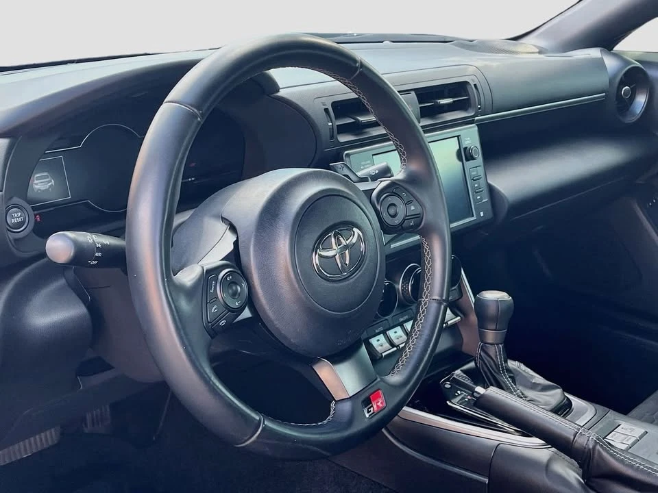 2024 Toyota GR86 2nd Gen - Image 10 of 20